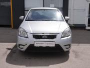 Kia Rio II Рестайлинг Москва  - изображение 14