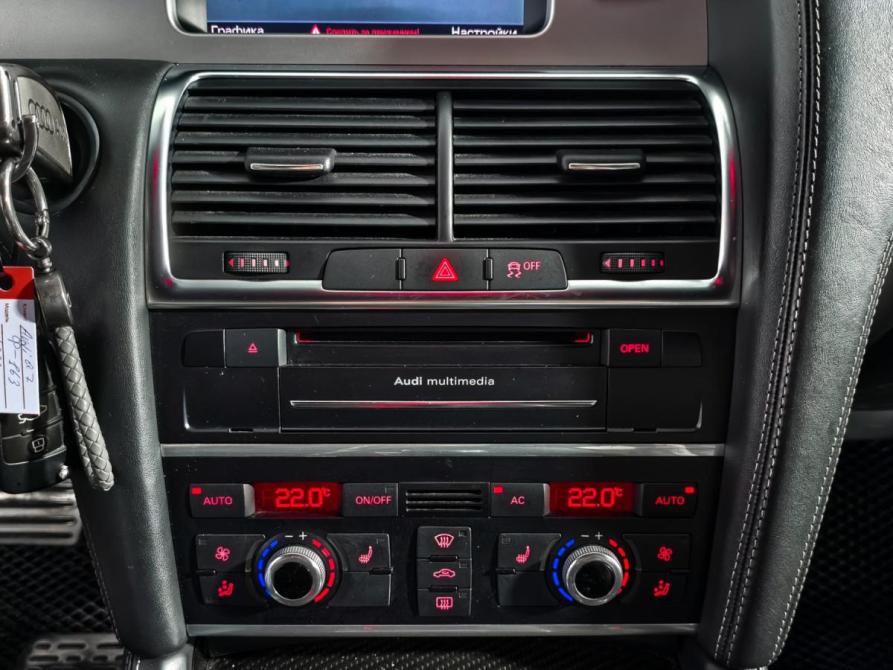 Audi Q7 I (4L) Рестайлинг Санкт-Петербург  - изображение 20