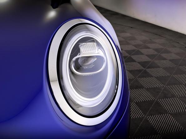 Mini Hatch III (F55/F56) Рестайлинг с пробегом 2021 года, цена 2 290 000 рублей, 54969 км, хэтчбек, Автокод Объявления