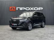 Chery Tiggo 7 Pro Max I Пермь  - изображение 37