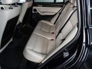 BMW X3 II (F25) Тюмень  - изображение 42