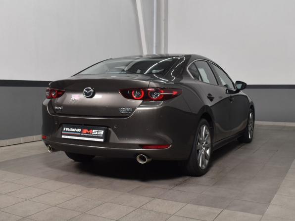 Mazda 3 IV (BP) с пробегом 2019 года, цена 2 374 995 рублей, 14650 км, седан, Автокод Объявления