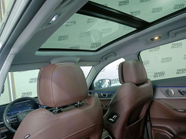 Chery Tiggo 8 Pro Max I Рестайлинг с пробегом 2023 года, цена 2 635 000 рублей, 35000 км, внедорожник, Автокод Объявления