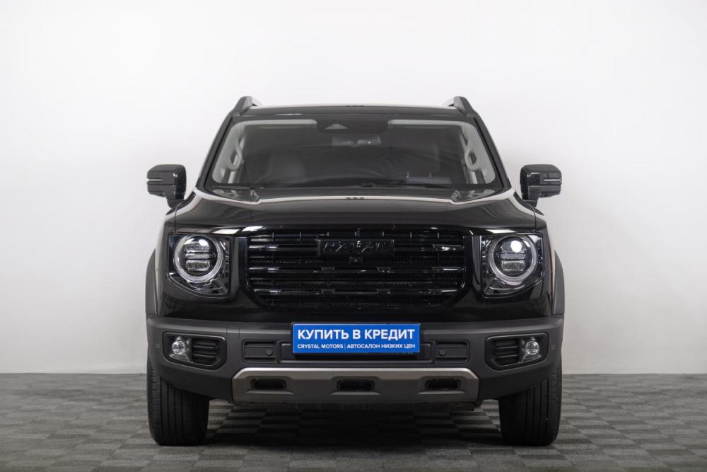 Haval Dargo I Томск  - изображение 4