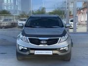 Kia Sportage III Новосибирск  - изображение 26