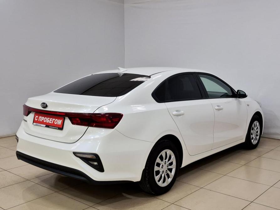 Kia Cerato IV Альметьевск  - изображение 5