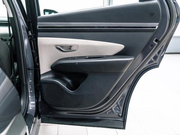 Hyundai Tucson IV с пробегом 2021 года, цена 3 237 000 рублей, 71183 км, внедорожник, Автокод Объявления