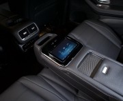 Mercedes-Benz GLS II (X167) Рестайлинг Москва  - изображение 55