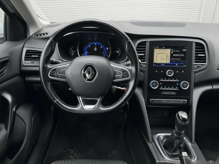 Renault Megane IV Липецк  - изображение 10