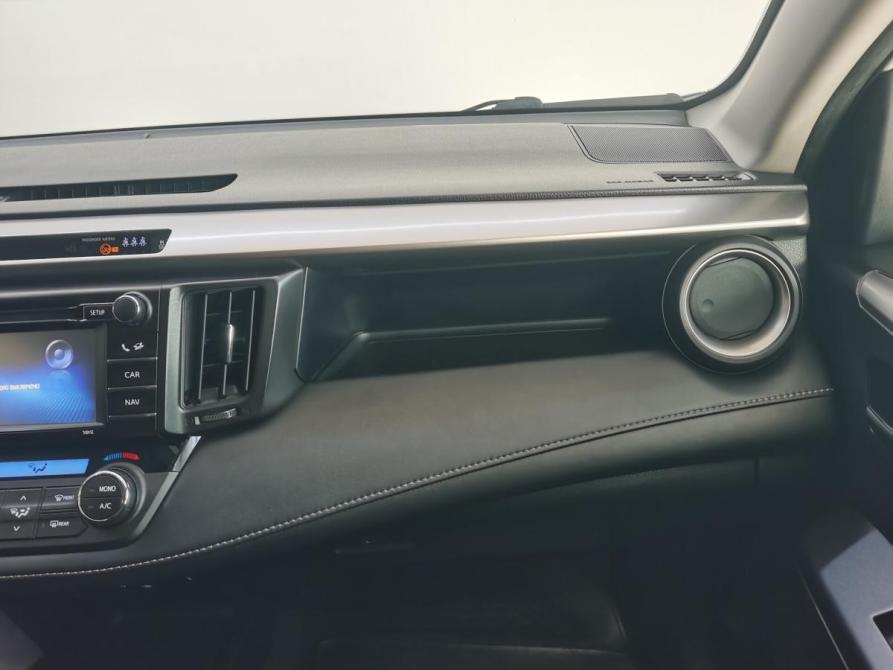 Toyota RAV4 IV (XA40) Рестайлинг Барнаул  - изображение 13
