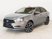 Lada (ВАЗ) Vesta I Тула  - изображение 13