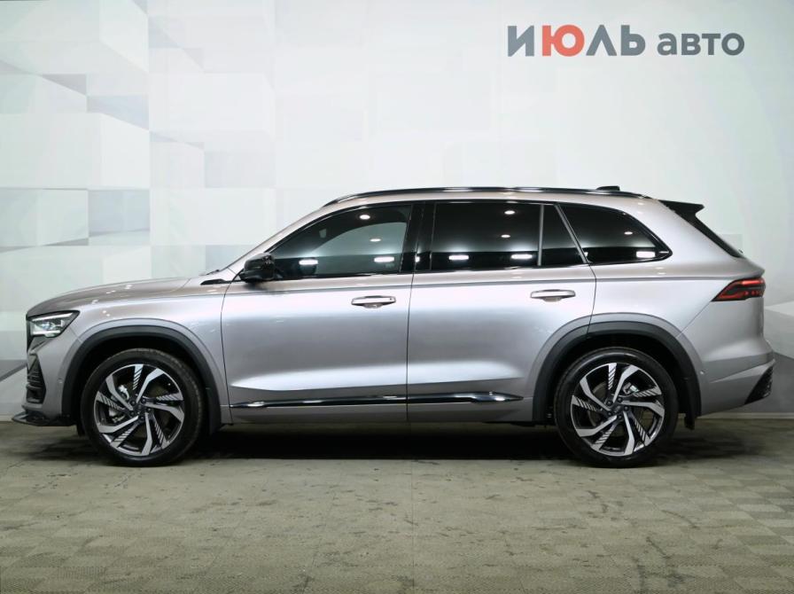 Geely Monjaro I Екатеринбург  - изображение 8