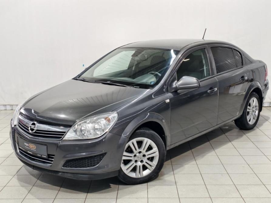 Opel Astra H Рестайлинг Курск  - изображение 1