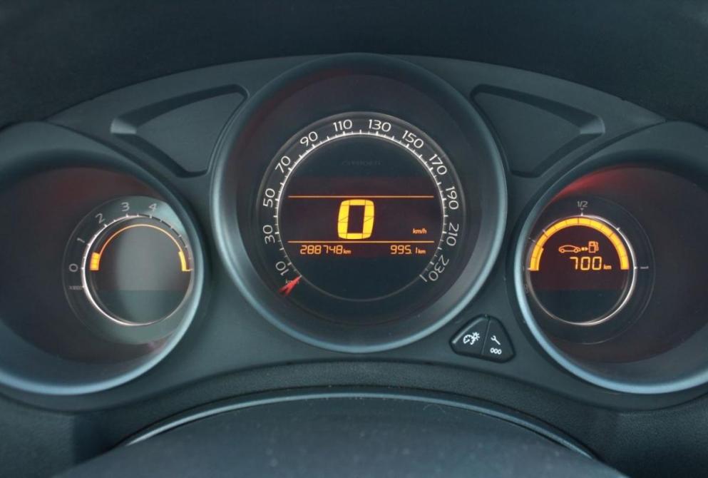 Citroen C4 I Рестайлинг Нижний Новгород  - изображение 11