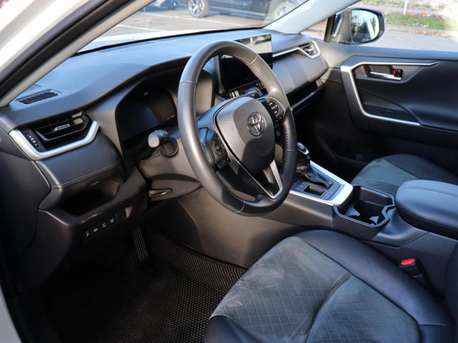 Toyota RAV4 V (XA50) Химки  - изображение 7