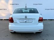 Volkswagen Polo V Рестайлинг Курган  - изображение 18