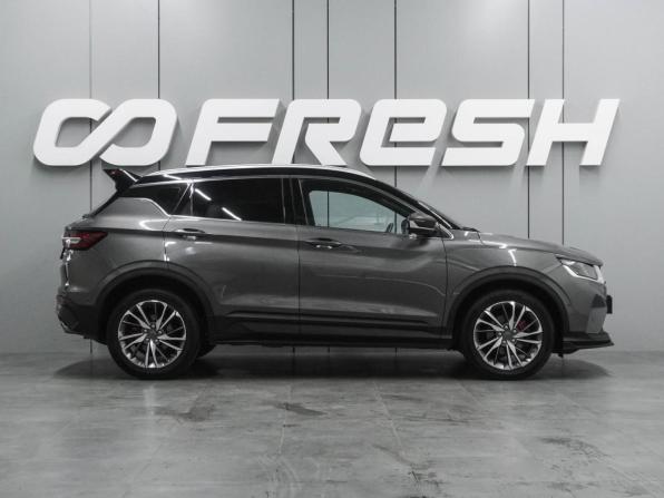 Geely Coolray I с пробегом 2023 года, цена 1 829 000 рублей, 68685 км, внедорожник, Автокод Объявления
