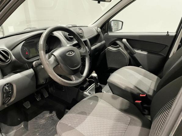 Lada (ВАЗ) Granta I с пробегом 2017 года, цена 507 657 рублей, 72399 км, седан, Автокод Объявления