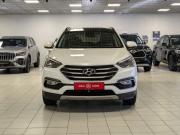 Hyundai Santa Fe III Рестайлинг Екатеринбург  - изображение 34