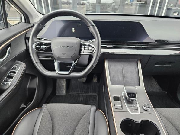 Omoda C5 I с пробегом 2023 года, цена 1 775 000 рублей, 34250 км, внедорожник, Автокод Объявления