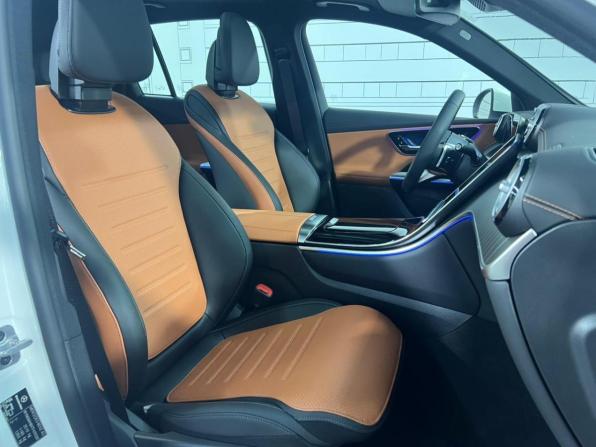 Новый Mercedes-Benz GLC II (X254) 2025 года, цена 9 200 000 рублей, внедорожник, Автокод Объявления