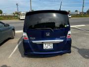 Honda Freed I Рестайлинг Томск  - изображение 8