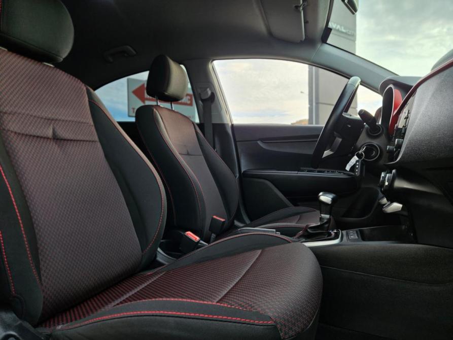 Kia Rio IV Рестайлинг Вологда  - изображение 18