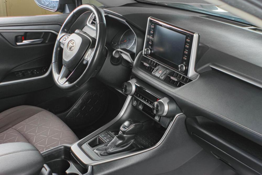 Toyota RAV4 V (XA50) Тюмень  - изображение 11