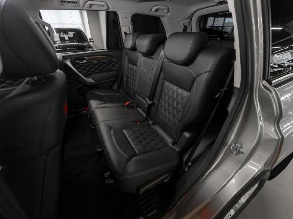 Haval H9 I Рестайлинг с пробегом 2023 года, цена 2 840 000 рублей, 122047 км, внедорожник, Автокод Объявления