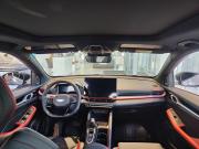 Geely Coolray I Рестайлинг 2 Москва  - изображение 33