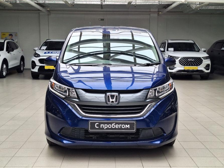 Honda Freed II Челябинск  - изображение 2