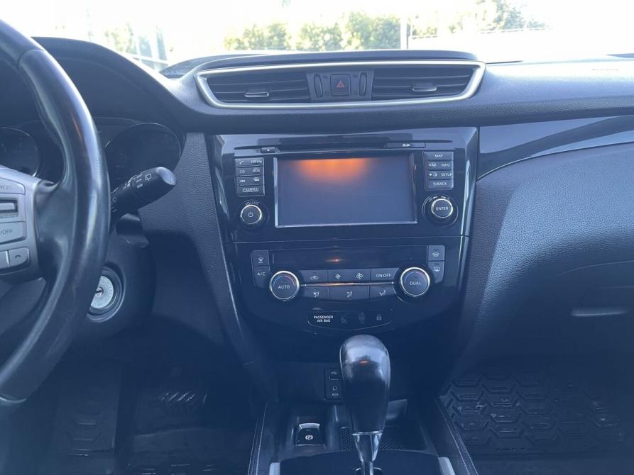 Nissan Qashqai II Брянск  - изображение 12