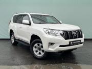 Toyota Land Cruiser Prado 150 Series Рестайлинг 2 Кемерово  - изображение 21