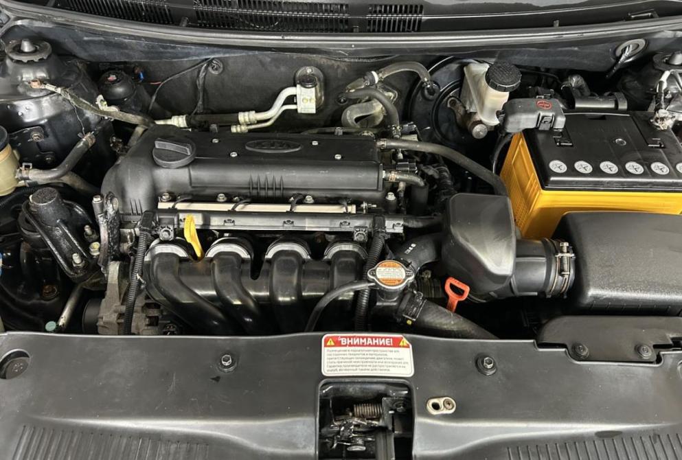 Kia Rio III Саранск  - изображение 26