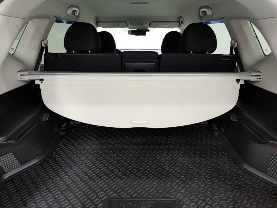 Nissan X-Trail III Казань  - изображение 12