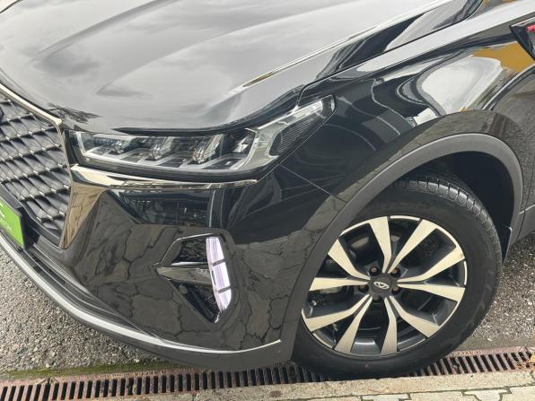 Chery Tiggo 7 Pro Max I с пробегом 2023 года, цена 1 730 000 рублей, 34800 км, внедорожник, Автокод Объявления