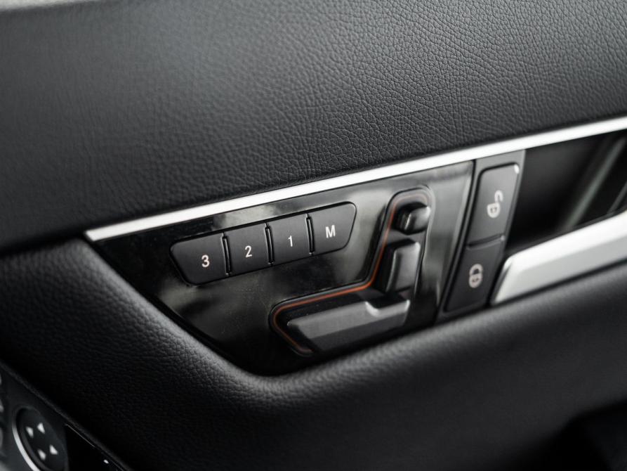 Mercedes-Benz C-Класс III (W204) Рестайлинг Иркутск  - изображение 18