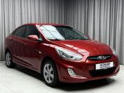 Hyundai Solaris I Ижевск  - изображение 26