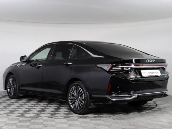 Dongfeng Shine Max с пробегом 2023 года, цена 1 599 000 рублей, 65452 км, седан, Автокод Объявления