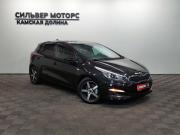 Kia Ceed II Рестайлинг Пермь  - изображение 30