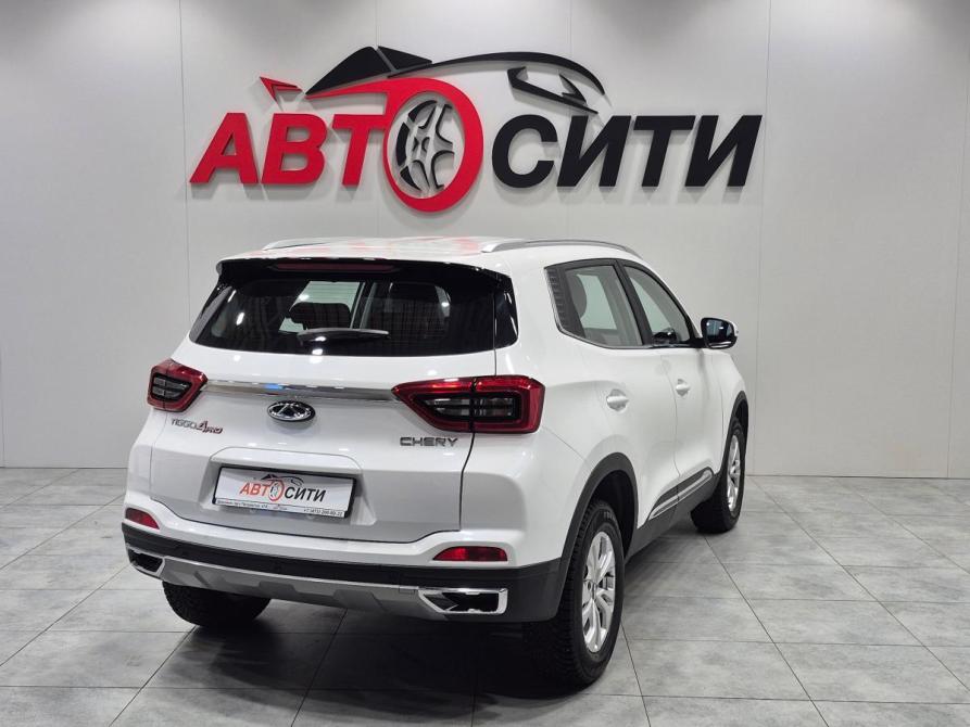 Chery Tiggo 4 Pro I Воронеж  - изображение 7
