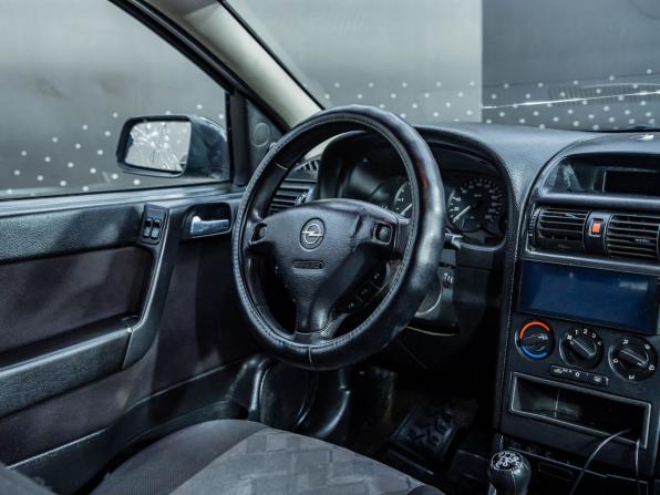 Opel Astra G с пробегом 2001 года, цена 260 000 рублей, 362033 км, универсал, Автокод Объявления