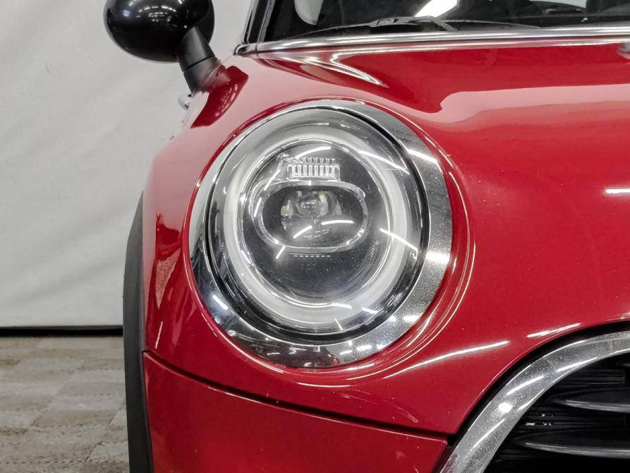 Mini Hatch III (F55/F56) Рестайлинг Москва  - изображение 16