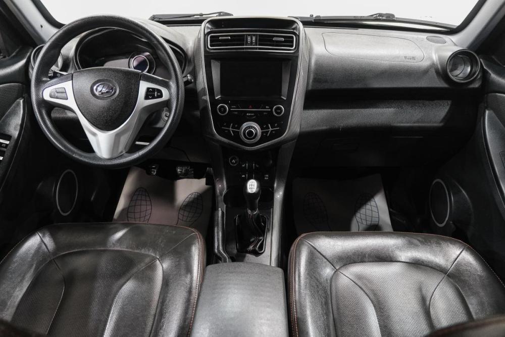 Lifan X60 I Рестайлинг 2 Новокузнецк  - изображение 18