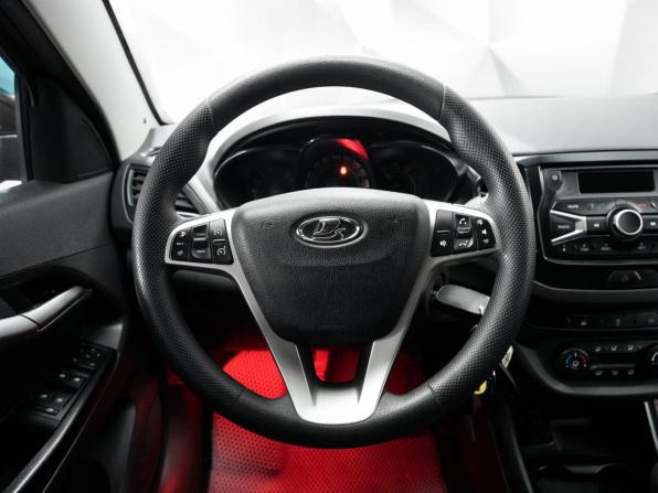 Lada (ВАЗ) Vesta I с пробегом 2017 года, цена 922 000 рублей, 160000 км, универсал, Автокод Объявления