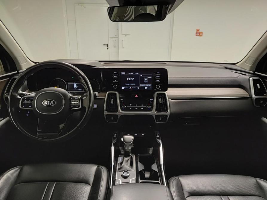 Kia Sorento IV Казань  - изображение 17