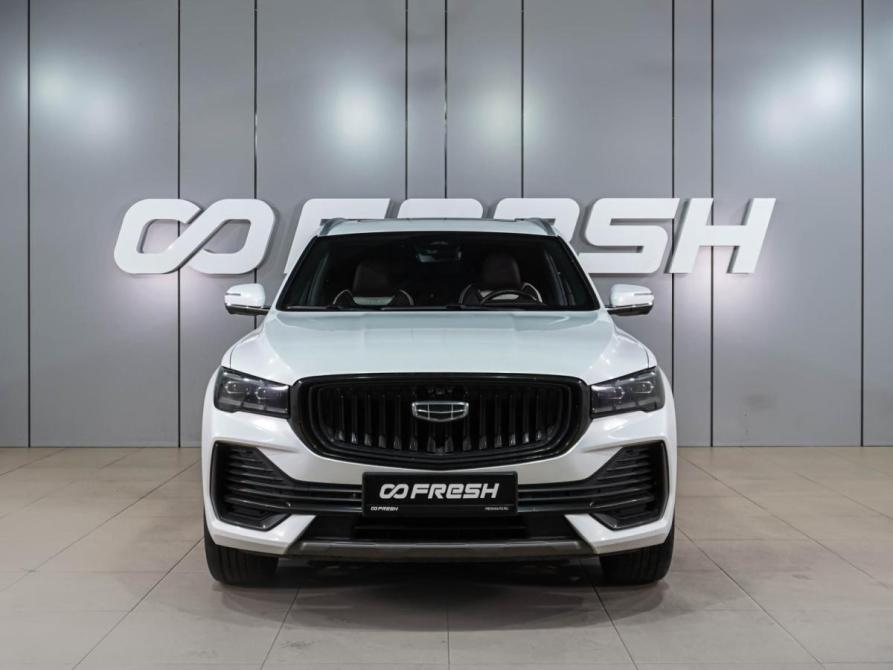 Geely Monjaro I Воронеж  - изображение 3