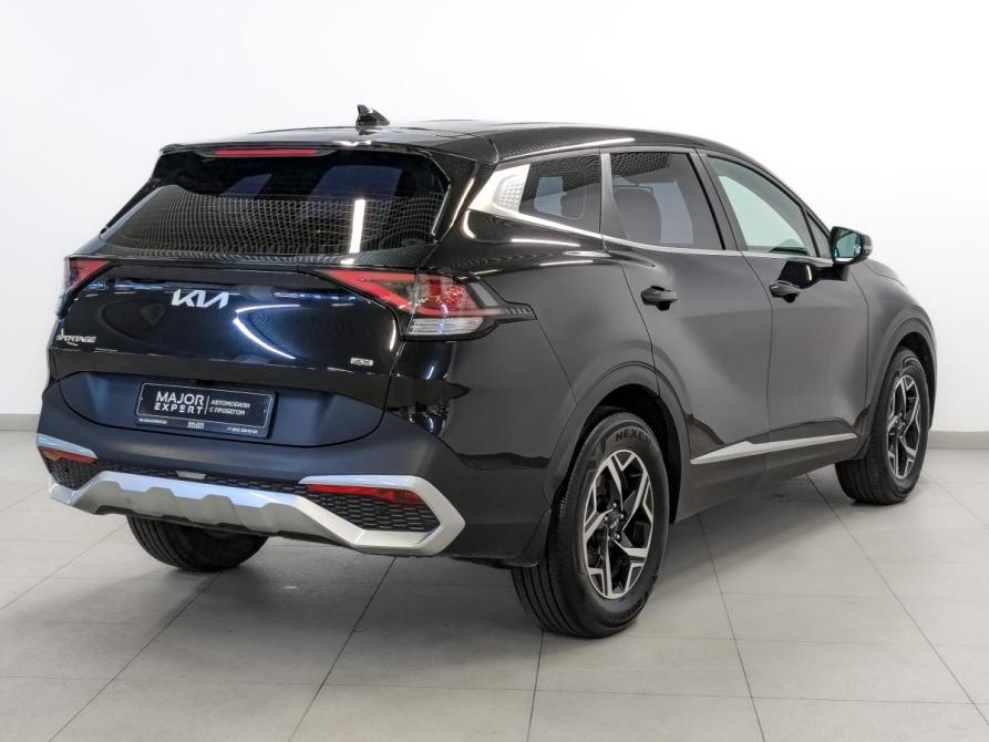 Kia Sportage V Санкт-Петербург  - изображение 5
