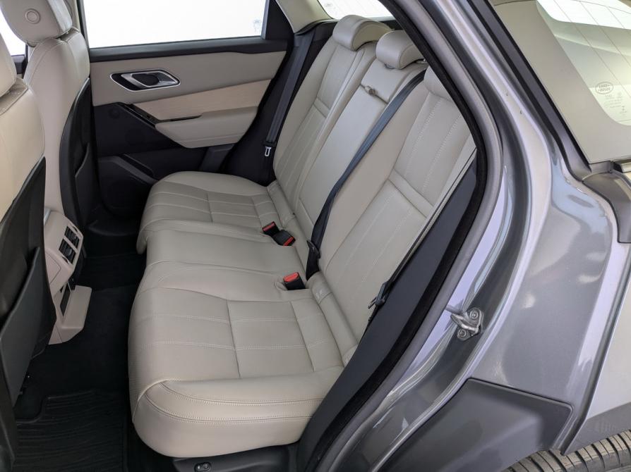 Land Rover Range Rover Velar I Москва  - изображение 12