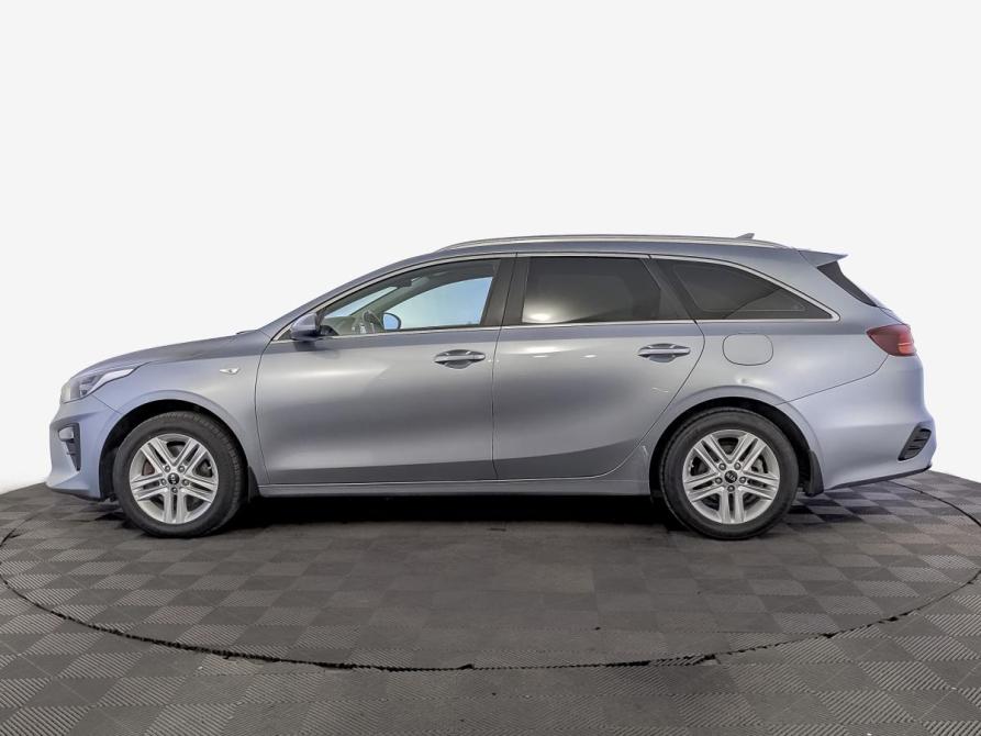 Kia Ceed III Москва  - изображение 8